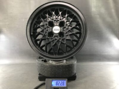 BBS RA375 VW BBS MESH WHEEL 15x6j +35 4x100 CB