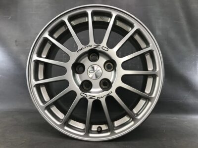 OZ RACING MITSUBISHI Lancer EVO 6 FACTORY 17x7.5j +38 5x114.3 CB