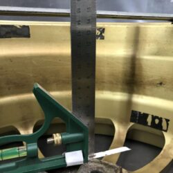 OZ RACING SUPERTURISMO 17x7j +48 5x100 CB