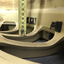 OZ RACING SUPERTURISMO 17x7j +48 5x100 CB