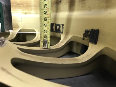 OZ RACING SUPERTURISMO 17x7j +48 5x100 CB