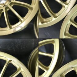 OZ RACING SUPERTURISMO 17x7j +48 5x100 CB