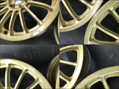 OZ RACING SUPERTURISMO 17x7j +48 5x100 CB