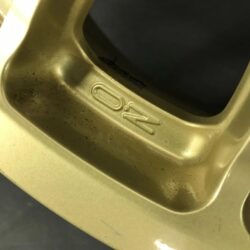 OZ RACING SUPERTURISMO 17x7j +48 5x100 CB