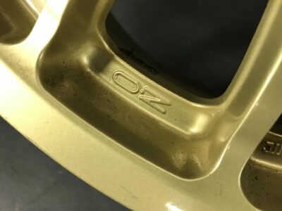 OZ RACING SUPERTURISMO 17x7j +48 5x100 CB