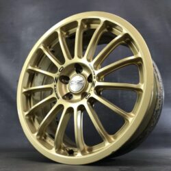 OZ RACING SUPERTURISMO 17x7j +48 5x100 CB