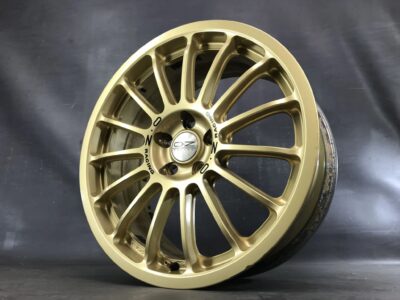 OZ RACING SUPERTURISMO 17x7j +48 5x100 CB
