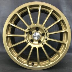 OZ RACING SUPERTURISMO 17x7j +48 5x100 CB
