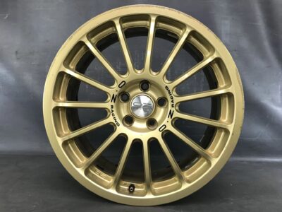 OZ RACING SUPERTURISMO 17x7j +48 5x100 CB