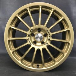 OZ RACING SUPERTURISMO 17x7j +48 5x100 CB