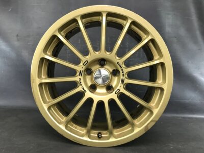 OZ RACING SUPERTURISMO 17x7j +48 5x100 CB