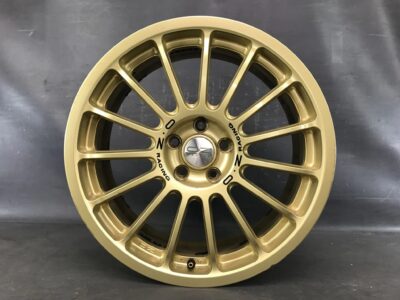 OZ RACING SUPERTURISMO 17x7j +48 5x100 CB