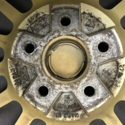 OZ RACING SUPERTURISMO 17x7j +48 5x100 CB