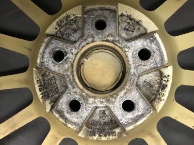 OZ RACING SUPERTURISMO 17x7j +48 5x100 CB