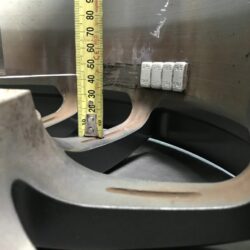 WORK EMOTION CR KAI 15x7j +37 4x100 CB