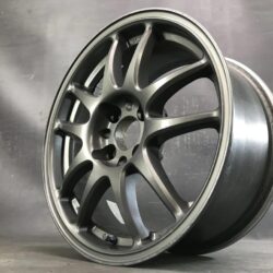 WORK EMOTION CR KAI 15x7j +37 4x100 CB