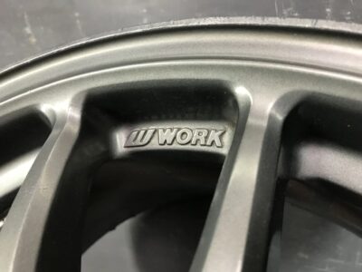 WORK EMOTION CR KAI 15x7j +37 4x100 CB