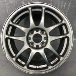 WORK EMOTION CR KAI 15x7j +37 4x100 CB