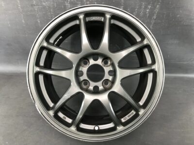 WORK EMOTION CR KAI 15x7j +37 4x100 CB