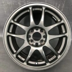 WORK EMOTION CR KAI 15x7j +37 4x100 CB