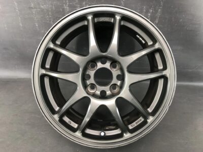 WORK EMOTION CR KAI 15x7j +37 4x100 CB