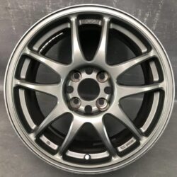 WORK EMOTION CR KAI 15x7j +37 4x100 CB