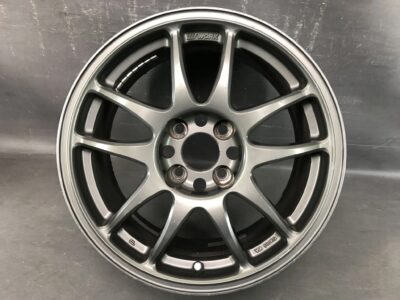 WORK EMOTION CR KAI 15x7j +37 4x100 CB