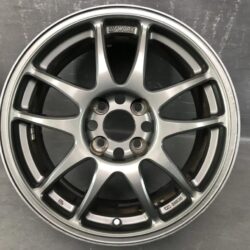 WORK EMOTION CR KAI 15x7j +37 4x100 CB