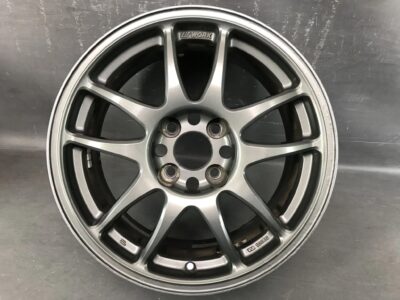 WORK EMOTION CR KAI 15x7j +37 4x100 CB