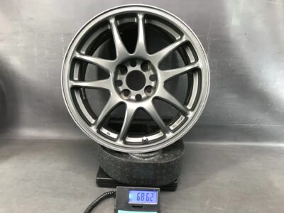 WORK EMOTION CR KAI 15x7j +37 4x100 CB