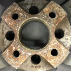 WORK EMOTION CR KAI 15x7j +37 4x100 CB