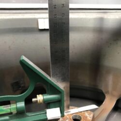 WORK EMOTION CR KAI 15x7j +37 4x100 CB