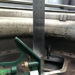 SSR SPEED STAR VIENNA D 3 piece 18x7.5j +43 4x114.3 / 5x114.3 CB