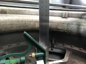 SSR SPEED STAR VIENNA D 3 piece 18x7.5j +43 4x114.3 / 5x114.3 CB