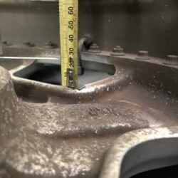 SSR SPEED STAR VIENNA D 3 piece 18x7.5j +43 4x114.3 / 5x114.3 CB