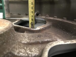 SSR SPEED STAR VIENNA D 3 piece 18x7.5j +43 4x114.3 / 5x114.3 CB