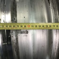 SSR SPEED STAR VIENNA D 3 piece 18x7.5j +43 4x114.3 / 5x114.3 CB