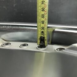 SSR SPEED STAR VIENNA D 3 piece 18x7.5j +43 4x114.3 / 5x114.3 CB