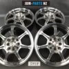 ENKEI 7 Spoke Light weight 6.2Kg 15x6.5j +40 4x100 / 4x114.3 CB