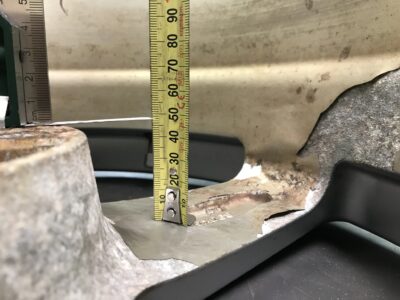 NISSAN Slivia S15 FACTORY O.Z RACING / ENKEI 17x7j +40 5x114.3 CB