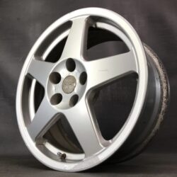 NISSAN Slivia S15 FACTORY O.Z RACING / ENKEI 17x7j +40 5x114.3 CB