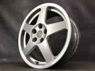 NISSAN Slivia S15 FACTORY O.Z RACING / ENKEI 17x7j +40 5x114.3 CB