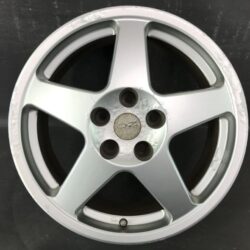 NISSAN Slivia S15 FACTORY O.Z RACING / ENKEI 17x7j +40 5x114.3 CB