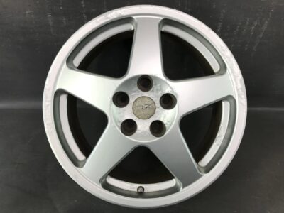 NISSAN Slivia S15 FACTORY O.Z RACING / ENKEI 17x7j +40 5x114.3 CB