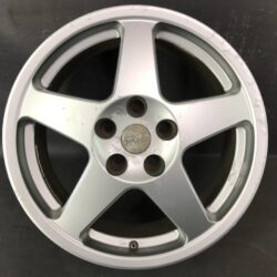 NISSAN Slivia S15 FACTORY O.Z RACING / ENKEI 17x7j +40 5x114.3 CB