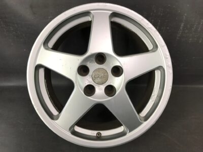 NISSAN Slivia S15 FACTORY O.Z RACING / ENKEI 17x7j +40 5x114.3 CB