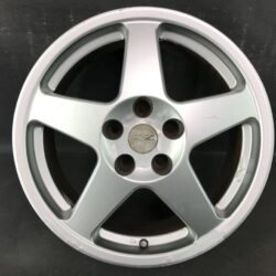 NISSAN Slivia S15 FACTORY O.Z RACING / ENKEI 17x7j +40 5x114.3 CB