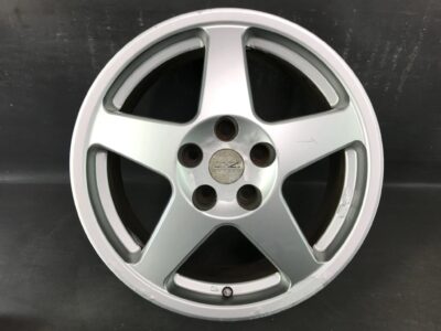 NISSAN Slivia S15 FACTORY O.Z RACING / ENKEI 17x7j +40 5x114.3 CB
