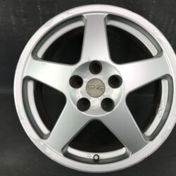 NISSAN Slivia S15 FACTORY O.Z RACING / ENKEI 17x7j +40 5x114.3 CB