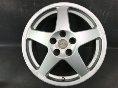 NISSAN Slivia S15 FACTORY O.Z RACING / ENKEI 17x7j +40 5x114.3 CB